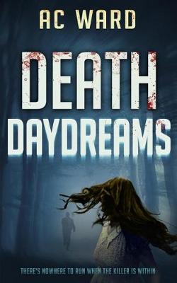 Book cover for Death Daydreams