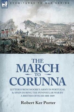 Cover of The March to Corunna