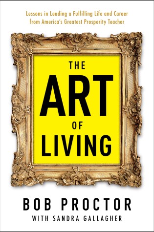 Cover of The Art of Living