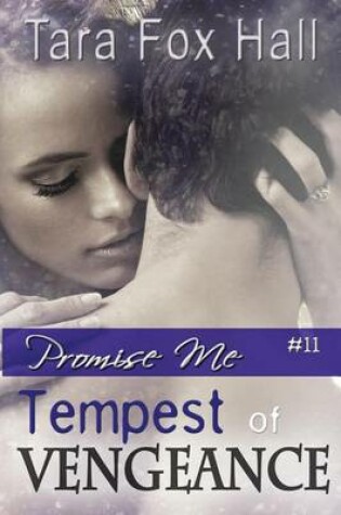 Cover of Tempest of Vengeance