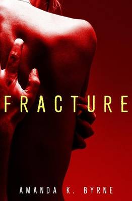 Book cover for Fracture