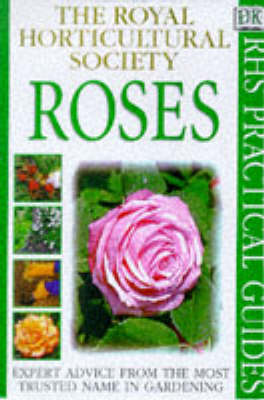 Book cover for Roses