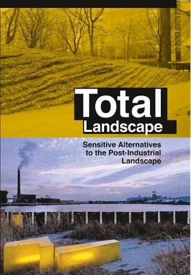 Book cover for Total Landscape
