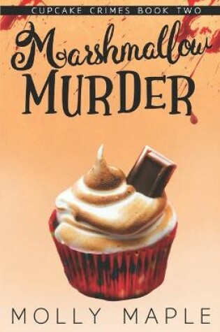 Cover of Marshmallow Murder