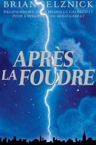 Cover of Apr�s La Foudre