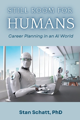 Book cover for Still Room for Humans