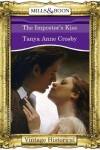 Book cover for The Impostor's Kiss