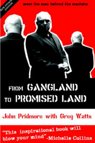 Cover of From Gangland to Promised Land