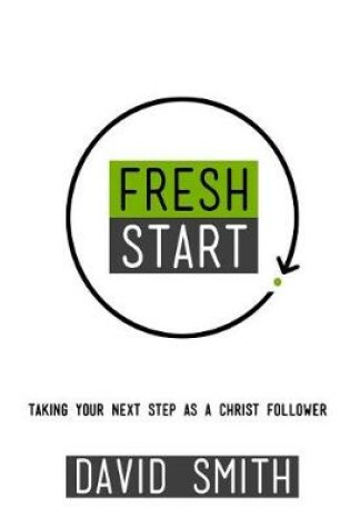 Cover of Fresh Start