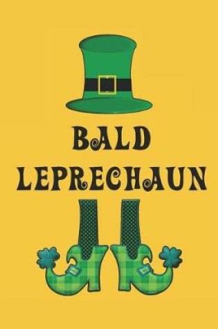 Cover of Bald Leprechaun