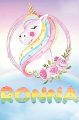 Cover of Ronna