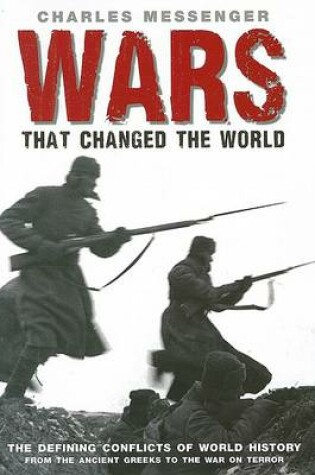 Cover of Wars That Changed the World