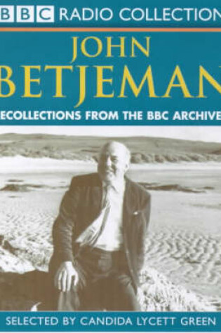 Cover of Recollections from the BBC Archives