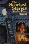 Book cover for Scariest Stories You've Ever Heard