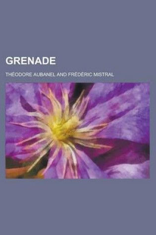 Cover of Grenade