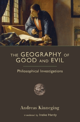 Cover of The Geography of Good and Evil