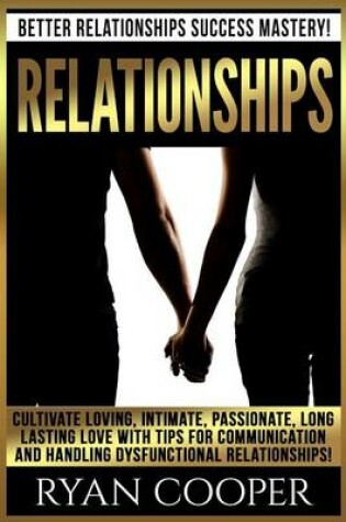 Cover of Relationships