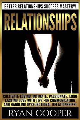 Book cover for Relationships