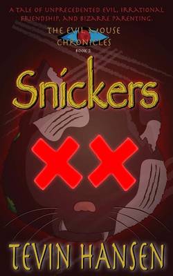 Book cover for Snickers