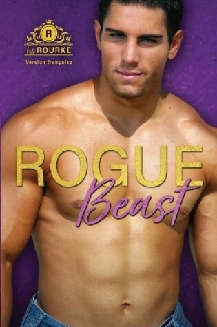 Cover of Rogue Beast - Version fran�aise