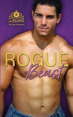 Book cover for Rogue Beast - Version fran�aise