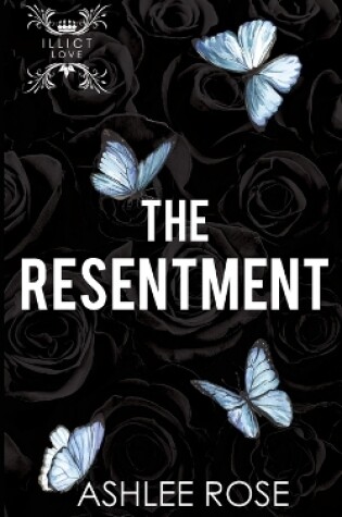 Cover of The Resentment