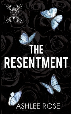 Book cover for The Resentment