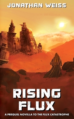 Book cover for Rising Flux