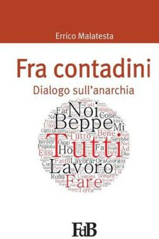 Cover of Fra contadini