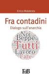 Book cover for Fra contadini