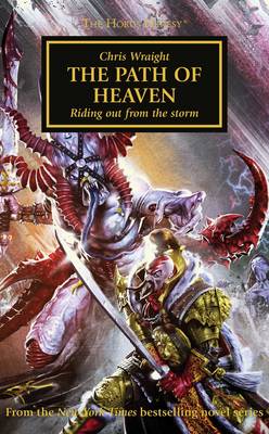 Book cover for The Path of Heaven