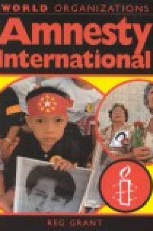 Cover of Amnesty International