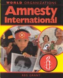 Cover of Amnesty International