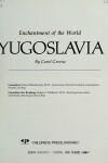 Book cover for Yugoslavia