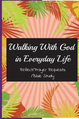 Book cover for Walking with God in Everyday Life