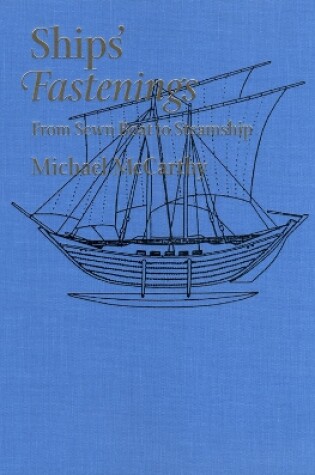 Cover of Ships' Fastenings