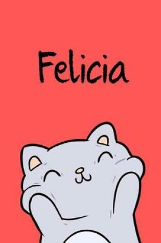 Cover of Felicia