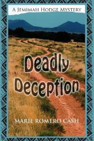 Cover of Deadly Deception