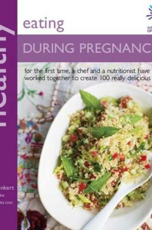 Cover of Healthy Eating During Pregnancy