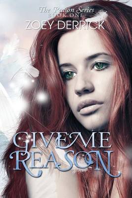 Cover of Give Me Reason