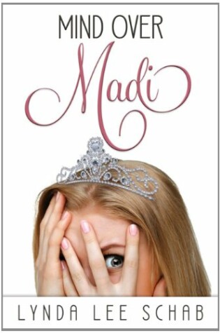 Cover of Mind Over Madi