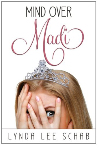 Book cover for Mind Over Madi