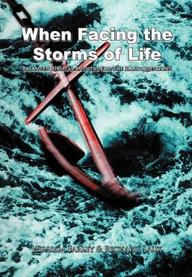 Book cover for When Facing the Storms of Life