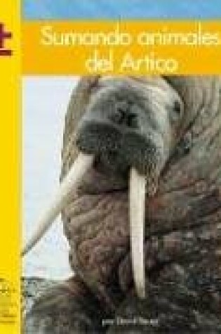 Cover of Sumando Animales del Artico