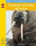 Book cover for Sumando Animales del Artico