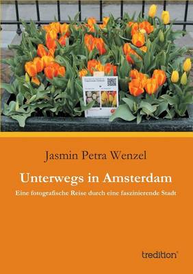 Cover of Unterwegs in Amsterdam