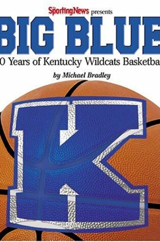 Cover of Big Blue