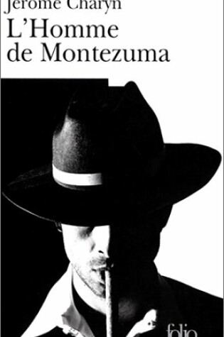 Cover of Homme de Montezuma
