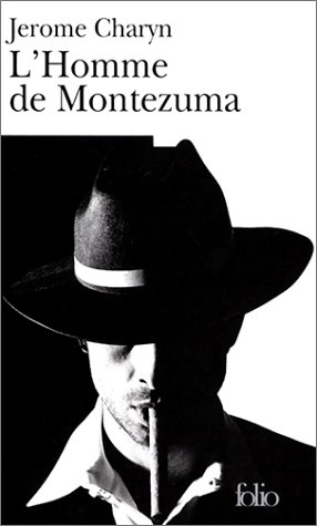 Cover of Homme de Montezuma