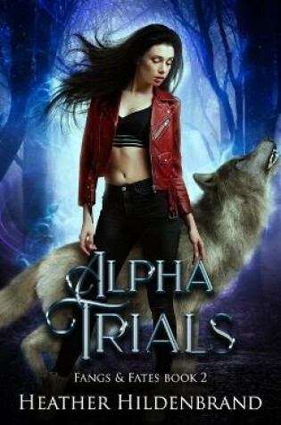 Cover of Alpha Trials